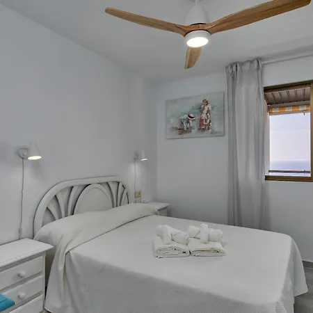 Apartamento El Rompeolas Almunecar Exterior photo