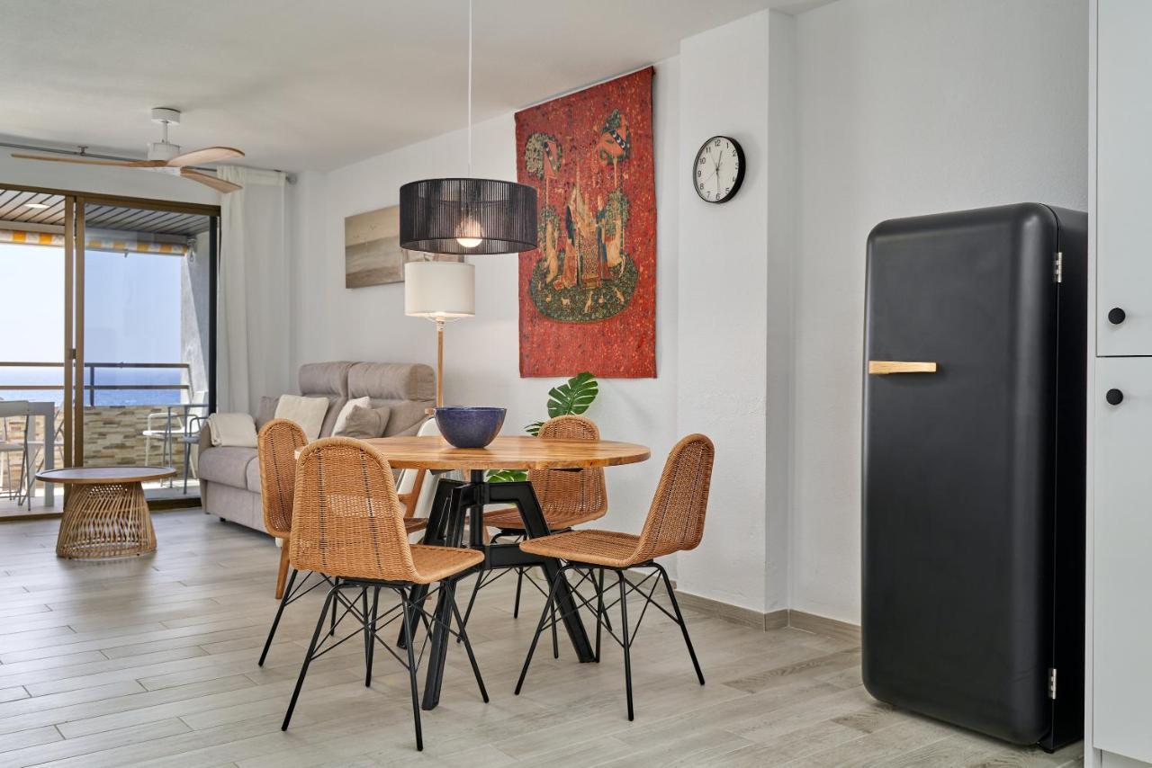 El Rompeolas Apartment Almunecar