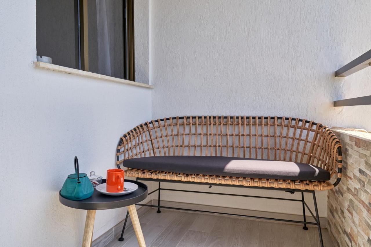 El Rompeolas Appartement