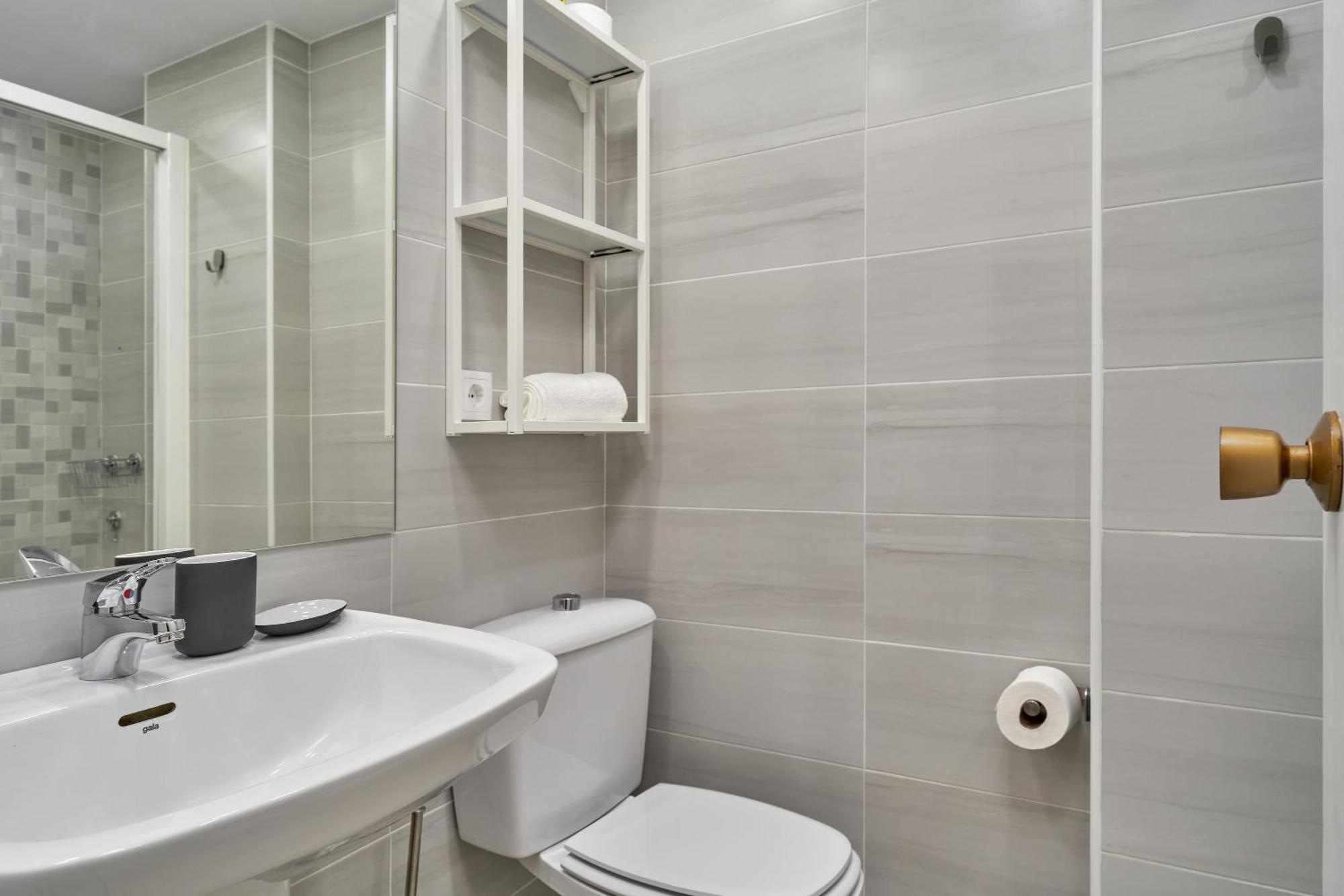 El Rompeolas Appartement Almuñécar