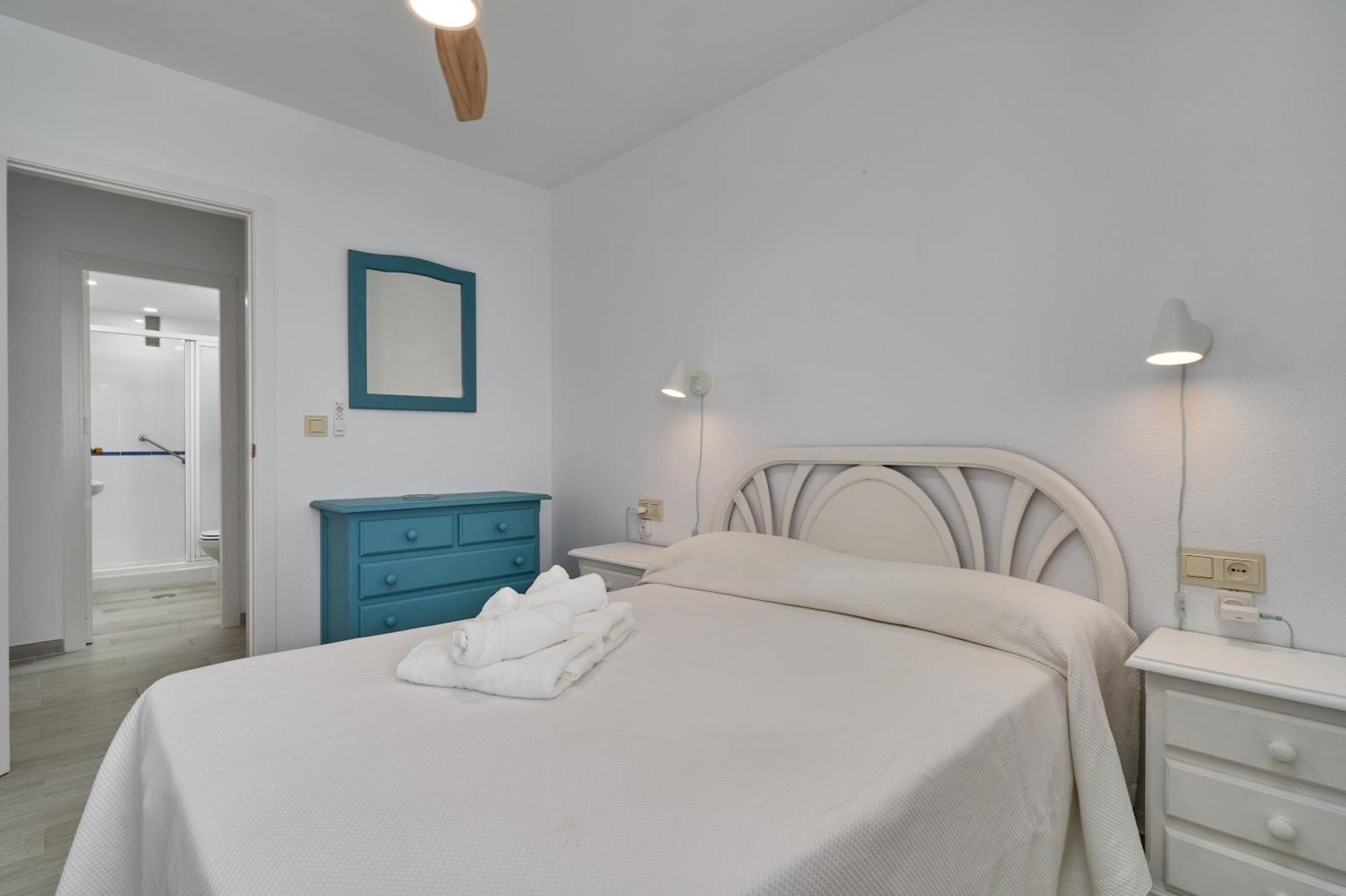 Appartement El Rompeolas